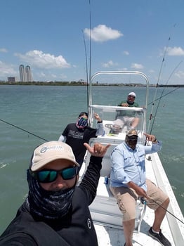 Boat photo for Inshore Fishing Trip