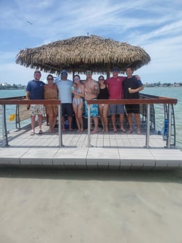Boat photo for Tiki Boat Cruise