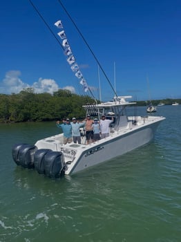 Boat photo for Offshore Trip