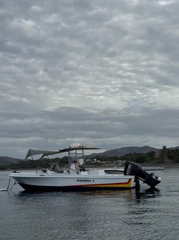 Boat photo for Halfday Sportfishing & Snorkeling