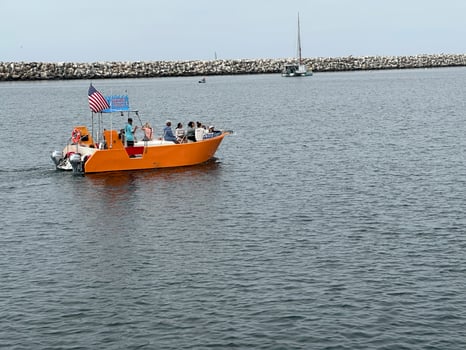 Boat photo for Glass Bottom Boat Tour
