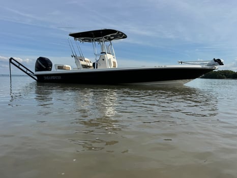 Boat photo for Clearwater Inshore/Nearshore