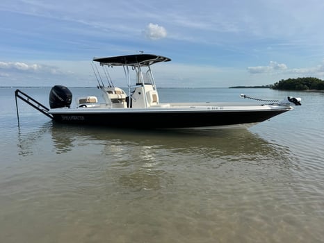 Boat photo for Clearwater Inshore/Nearshore