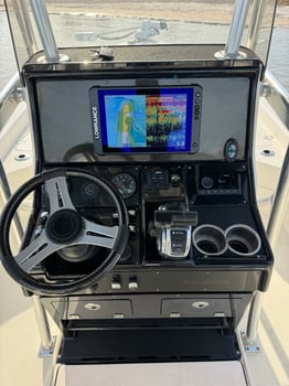 Boat photo for Clearwater Inshore/Nearshore