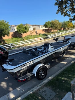 Boat photo for Half Day Striper Trips