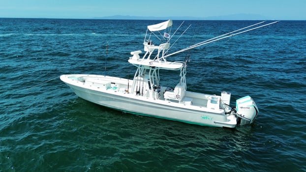 Boat photo for Corbetena 