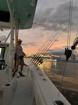 Boat photo for Corbetena 