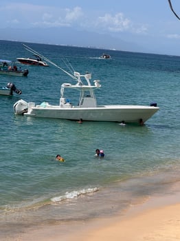 Boat photo for Corbetena 