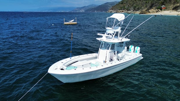 Boat photo for Corbetena 