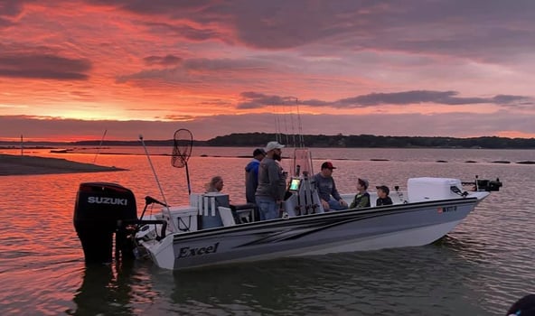 Boat photo for Striper Fishing