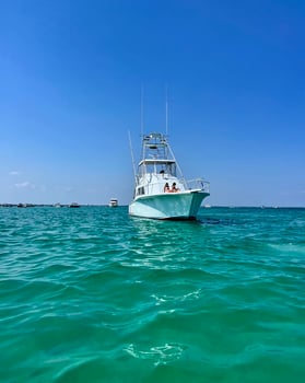 Boat photo for Harbor Hookup: Destin Fishing Fun