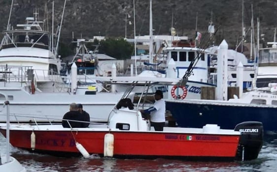 Boat photo for Extended Full Day Trip – Tuna