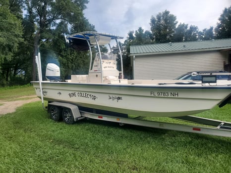 Boat photo for Freshwater BowFishing