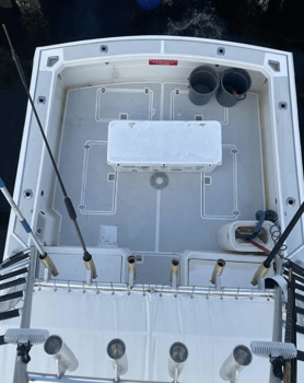 Boat photo for Destin Fishing Excursion