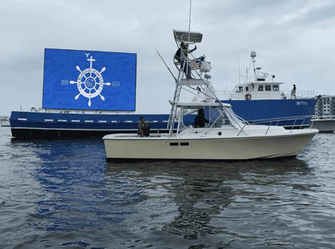 Boat photo for Destin Fishing Excursion