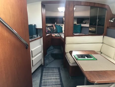 Boat photo for Premier Charter Fishing