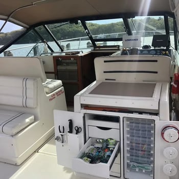 Boat photo for Premier Charter Fishing