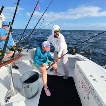Boat photo for Private Offshore Fishing