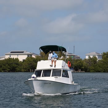 Boat photo for Private Offshore Fishing