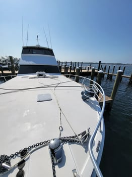 Boat photo for Offshore Bottom Fishing