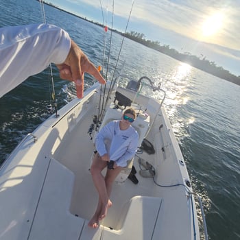 Boat photo for 6 Hour Trip - Fish And Fun