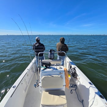 Boat photo for 6 Hour Trip - Fish And Fun