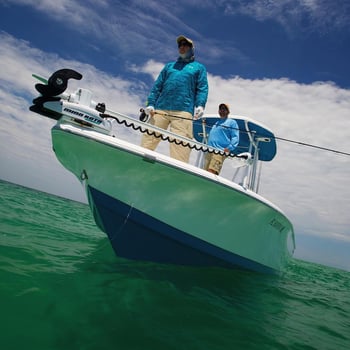 Boat photo for Bay Boat Inshore