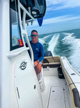 Boat photo for Snorkel Charter