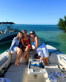 Boat photo for Snorkel Charter