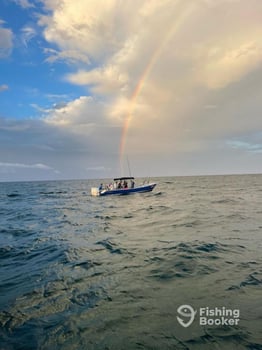 Boat photo for Inshore Fishing Trip