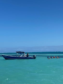 Boat photo for Inshore Fishing Trip