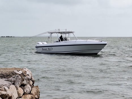 Boat photo for Deep Sea Fishing - 37’ Intrepid