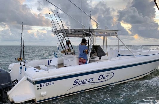 Boat photo for Deep Sea Fishing - 37’ Intrepid
