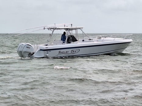 Boat photo for Deep Sea Fishing - 37’ Intrepid