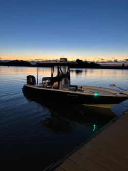 Boat photo for McClellanville Inshore Trip