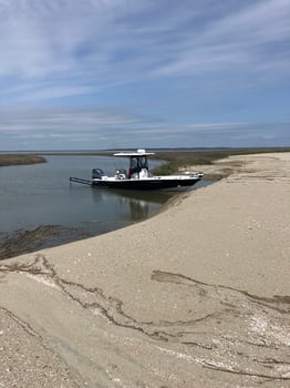 Boat photo for McClellanville Inshore Trip