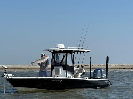 Boat photo for McClellanville Inshore Trip