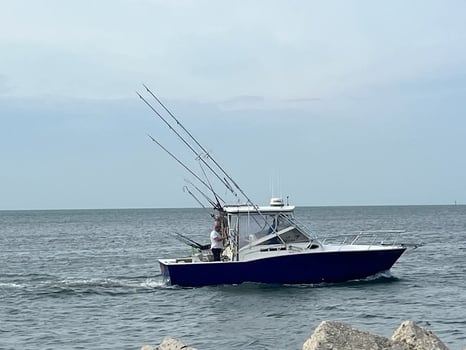 Boat photo for Alaska Sportfishing 