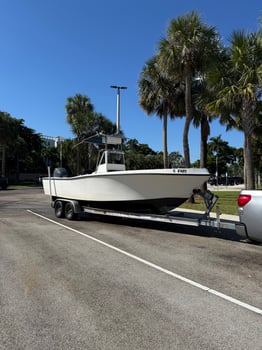 Boat photo for Deep Sea Fishing Excursion 