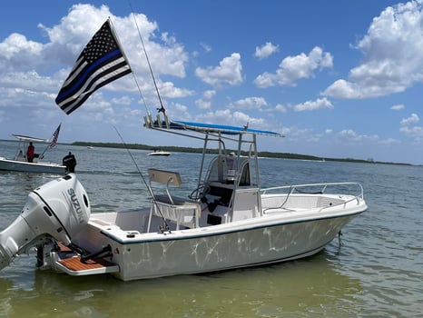 Boat photo for Cape Coral Inshore