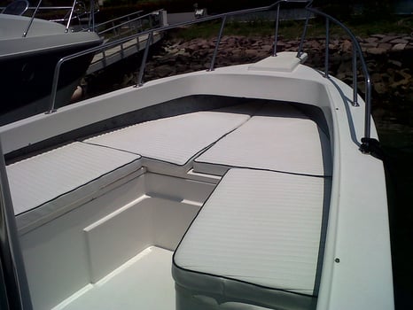 Boat photo for 4 Hours Inshore NV 