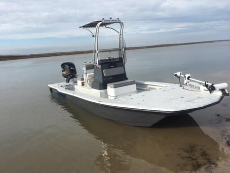 Boat photo for Rockport Bay Fishing