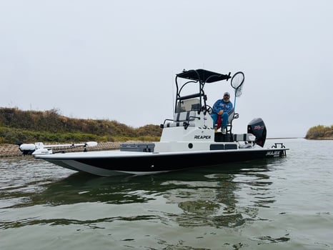 Boat photo for Bay Trip