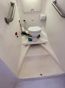 Boat photo for 8 Hr Offshore Trolling