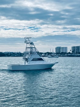 Boat photo for 8 Hr Offshore Trolling