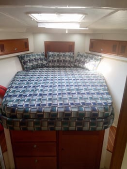 Boat photo for 4-6 Hr Luxury Fishing NV 