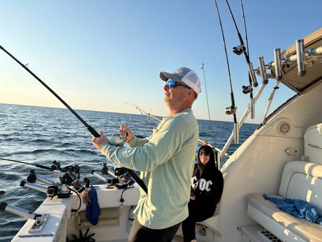 Boat photo for World Class Salmon & Trout Fishing