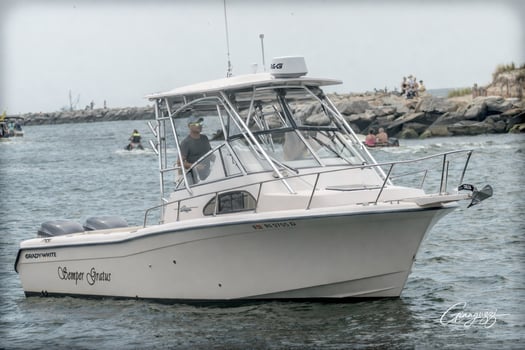 Boat photo for Fishing Trip