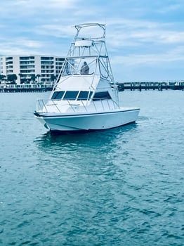 Boat photo for 3 Hr Kids Fishing Trip