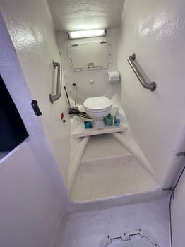 Boat photo for 3 Hr Kids Fishing Trip